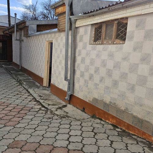 4-комнатная квартира, 118 м²