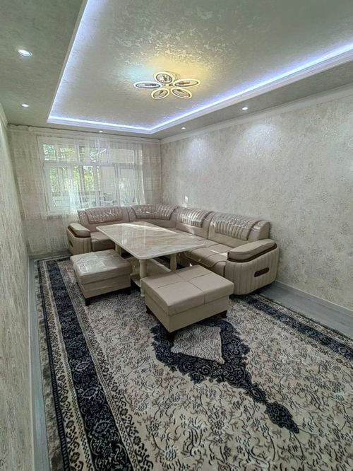 3-комнатная квартира, 75 м²