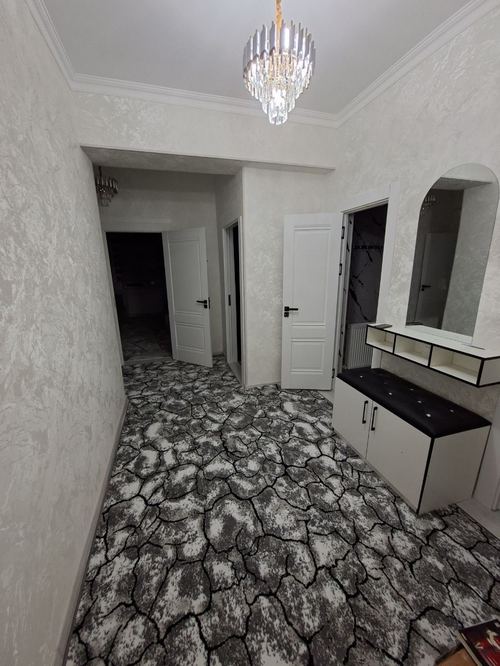 Квартира ижарага берилади