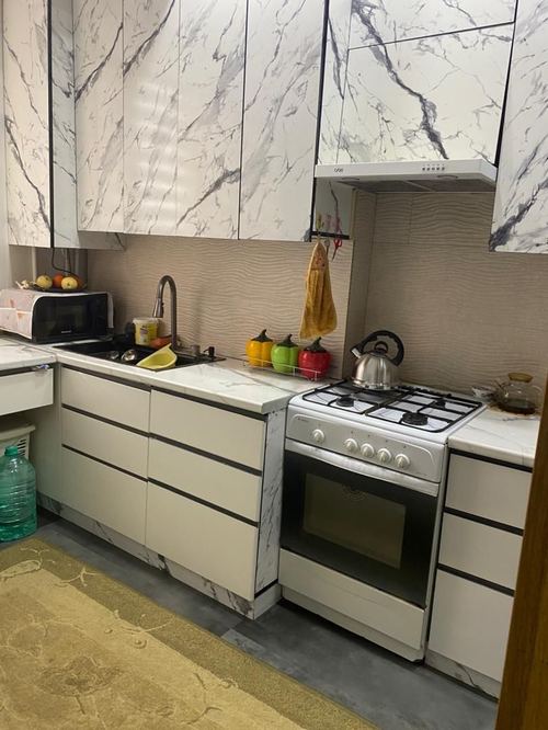 Задаётся 2-комнатная 450$