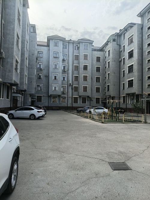 Сдается 2-х комнатная квартира в центре