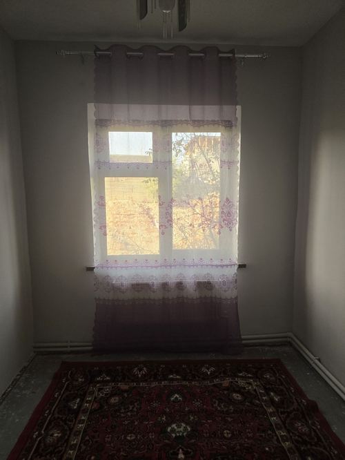 Pahlavonda shinam kvartira ijaraga beriladi. Maklersiz!