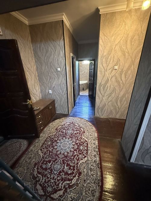 3-комнатная квартира, 113 м²