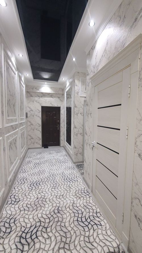 2-room apartment, 70 m²