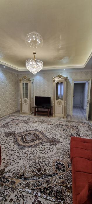 Аренда квартира на долгий срок