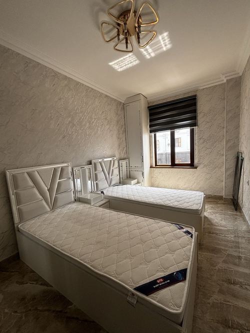 3-комнатная квартира, 86 м²