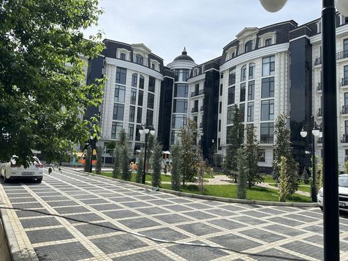 Аренда квартира долгосрочная