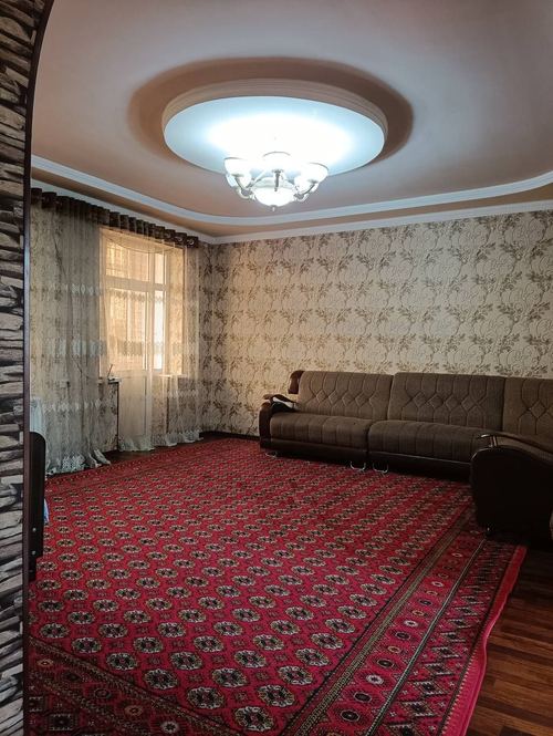В аренду квартира!!
