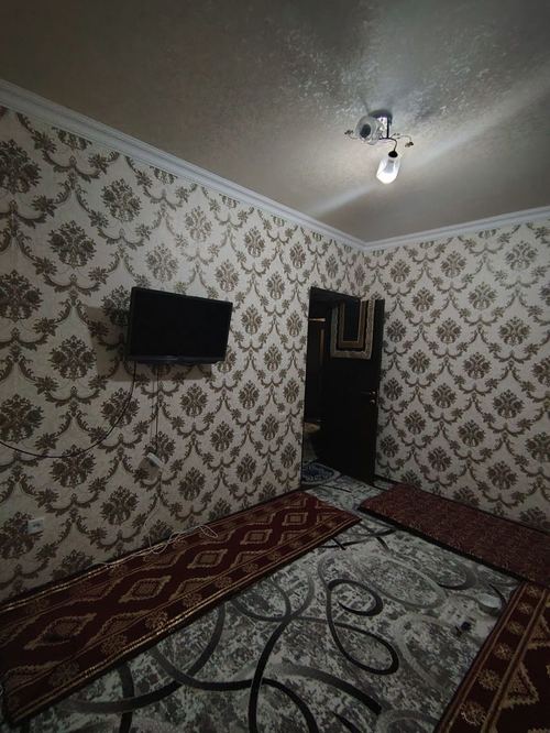 Карши дом сотилади