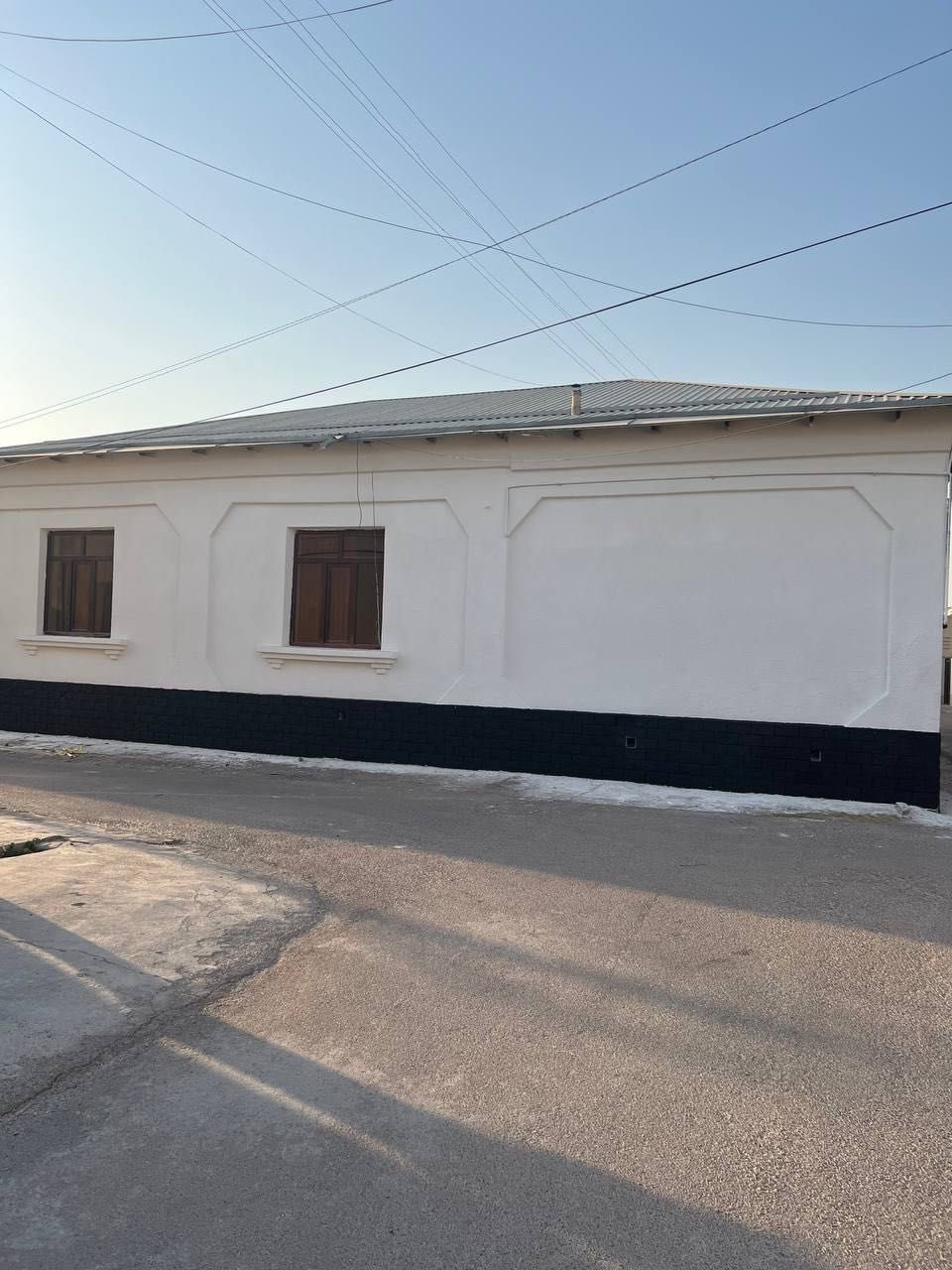 Uy arendaga beriladi Toy tepa,Yangi Nurafshon