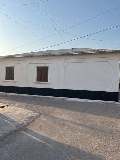 4-xonali uy, 120 m²
