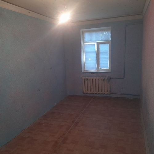 2-комнатная квартира, 60 м²