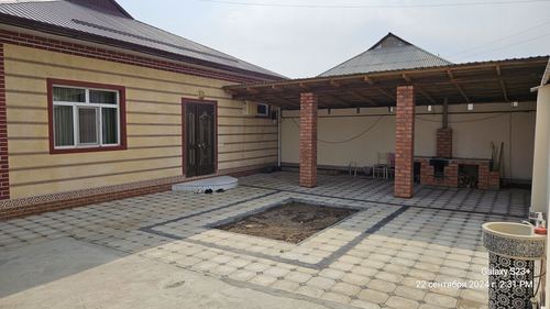 Сдаётся комфортный дом в аренду (своя)