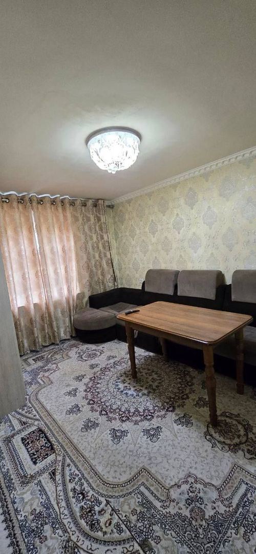 Сдаётся квартира на долгий срок