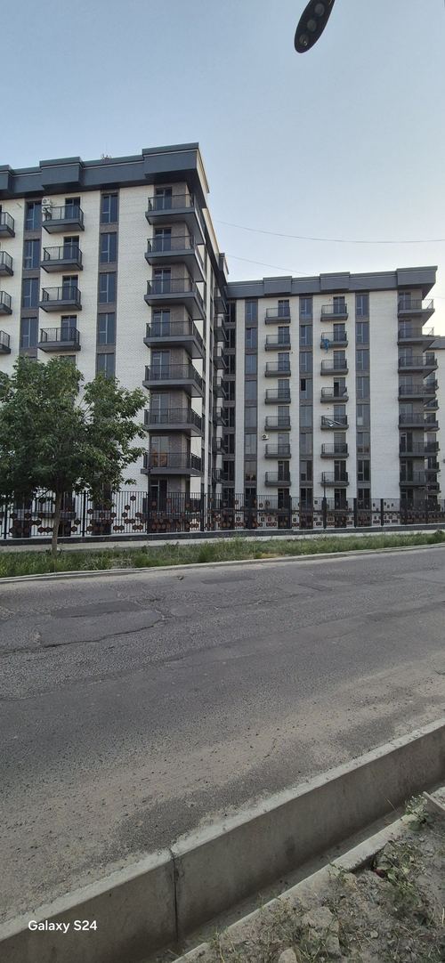 Сдаёться в аренду двух комнатная квартира  в городе Самарканд