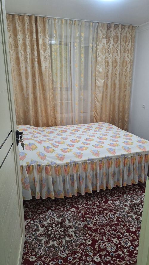 Сдаётся квартира