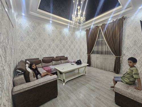 Сдаю свою 3ком квартиру по улице Гагарина
