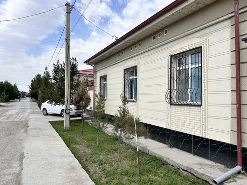 Buxoro Viloyati Kogon Geofizika MFYda 6 sotixli Katej ijaraga beriladi