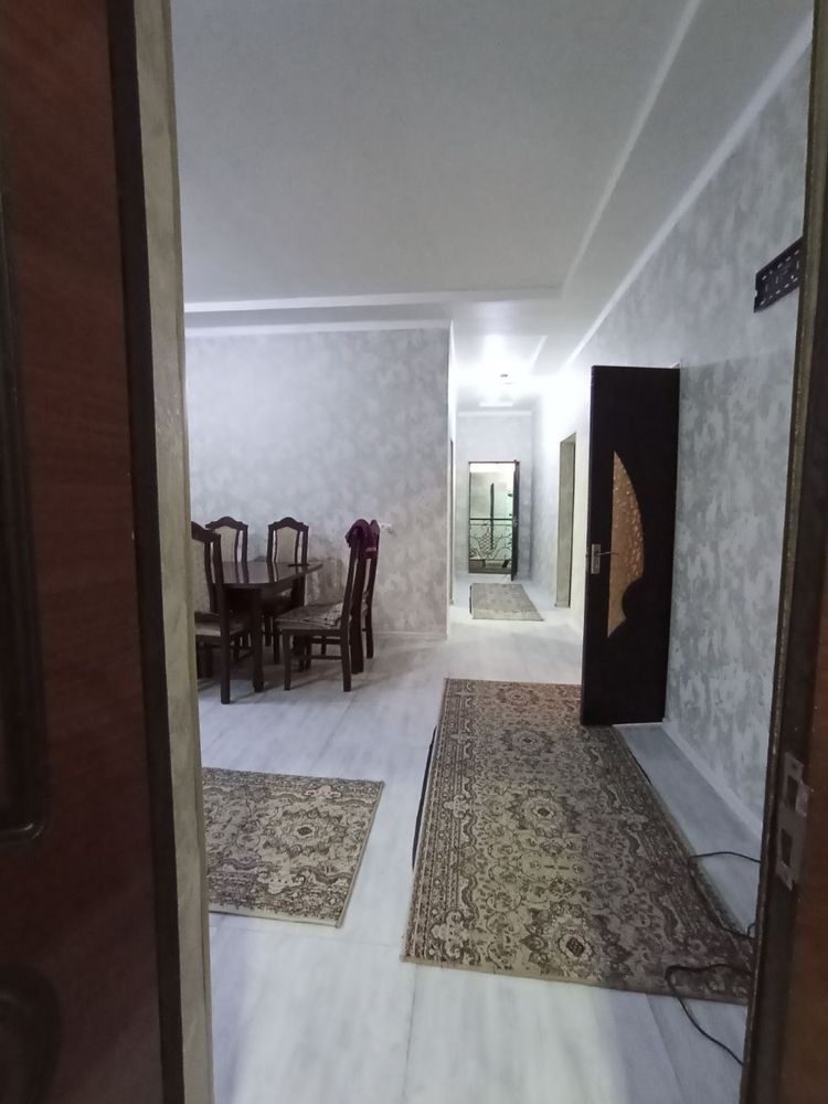 Arendaga xovli , Участок на аренду