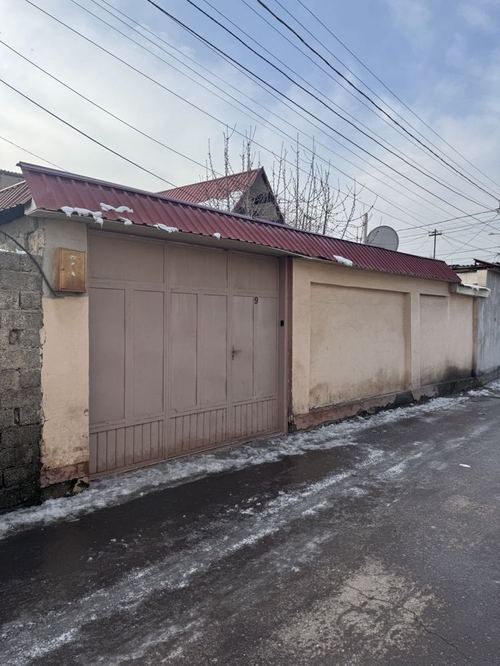 Срочно Продается Дом 1,4 сотки Мирабадский р-н
