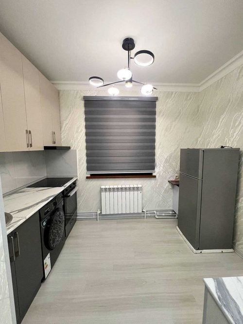 Oybek metrosi yaqinida 2honali kvartira ijaraga beriladi