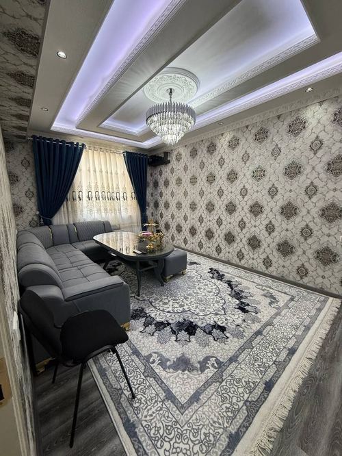 Квартира ижарага берилади