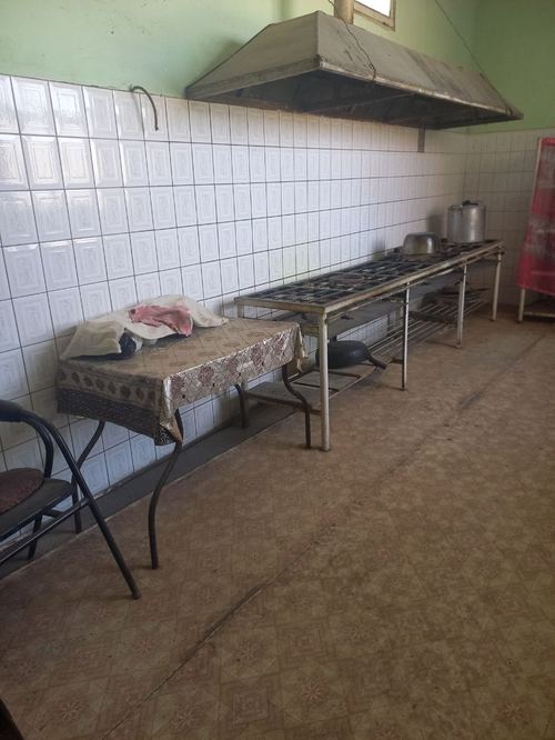 Срочно сдаётся в аренду кухня на столовую