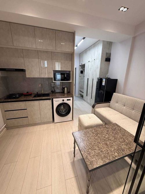 Prestige Gardens | Новая | Первая Сдача / Brand-New | First Rental