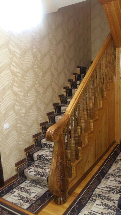 Сдается в аренду элитный двухэтажный дуплекс 198 м²