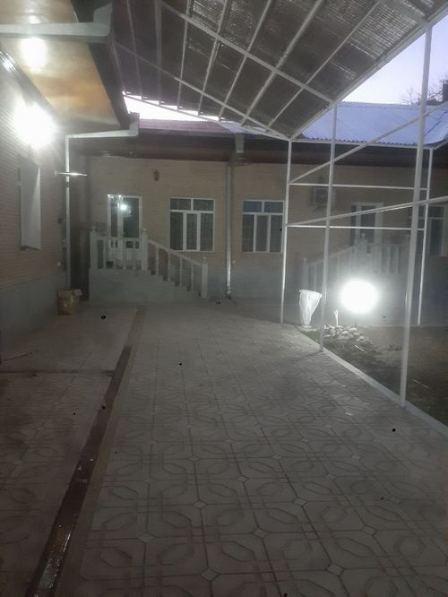 Ijaraga xovli beriladi