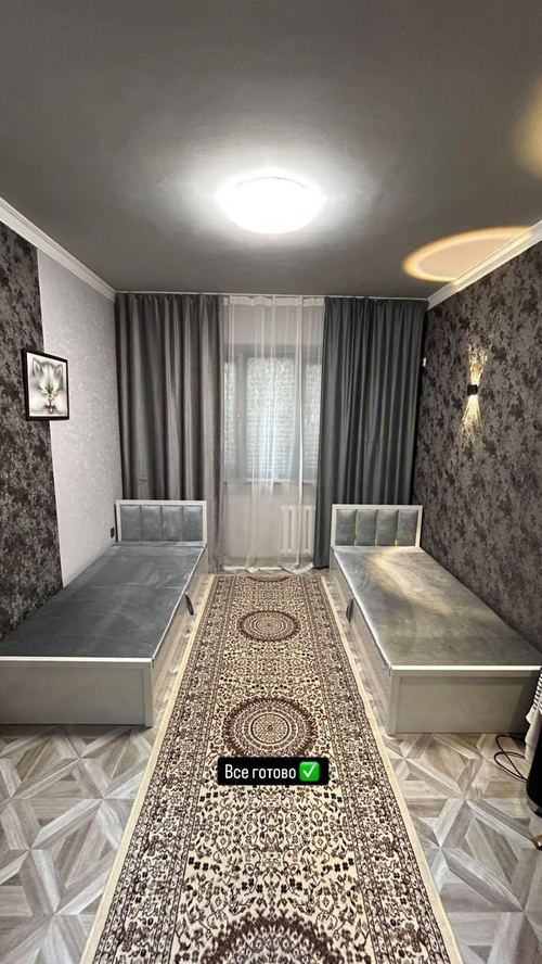 Сдаю квартиру аренда, кора камыш 2/4 корзинка