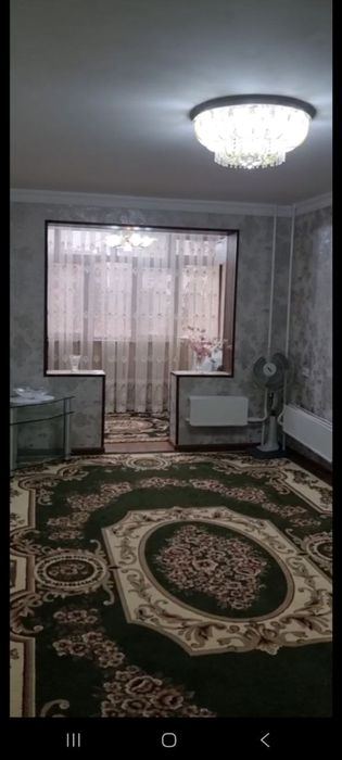 Здаю квартиру в аренду 3 х комнатная