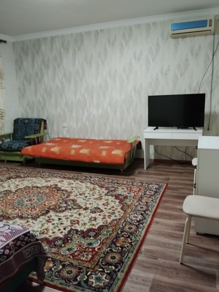 2-xonali kvartira, 48 m², Toshkent, Mirobod tumani, ijaraga