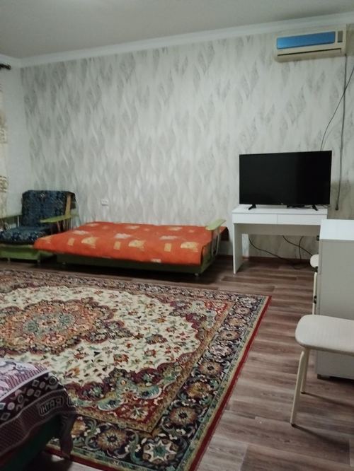 2-xonali kvartira, 48 m²