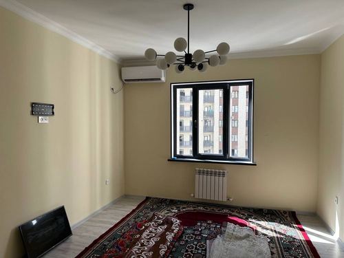 3-xonali kvartira, 70 m²