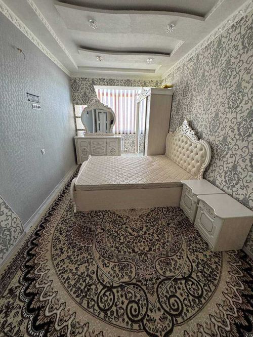 4-комнатная квартира, 97 м²