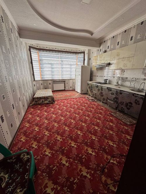 3-комнатная квартира, 350 м²
