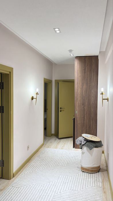 2-xonali kvartira, 42 m²