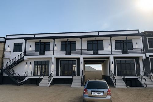 10-комнатная квартира, 500 м²