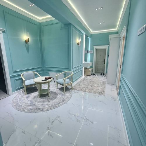 3-комнатная квартира, 115 м²