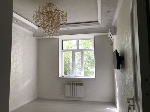 2-комнатная квартира, 52 м²