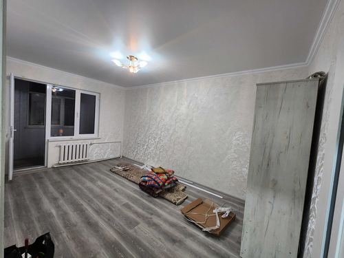 1-xonali kvartira, 37.5 m²