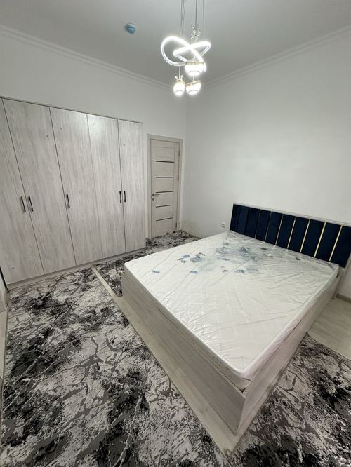 3-xonali kvartira, 65 m²