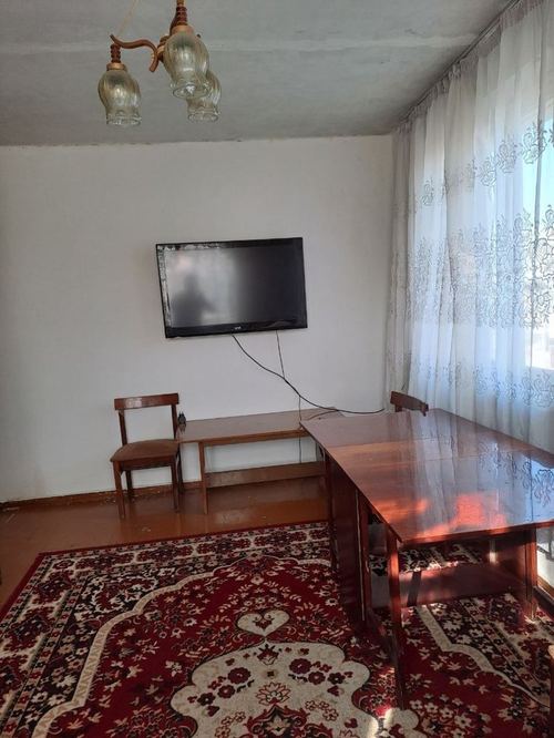 2-xonali kvartira, 60 m²