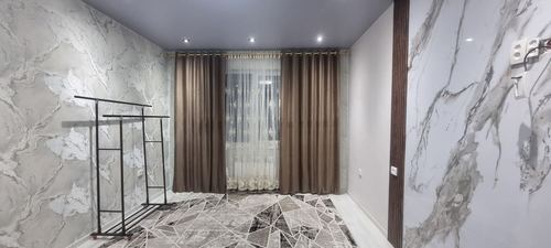2-xonali kvartira, 63 m²