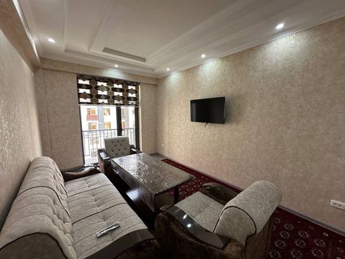 3-комнатная квартира, 83 м²