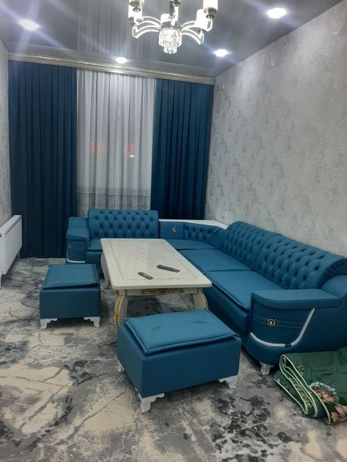 2-комнатная квартира, 70 м²