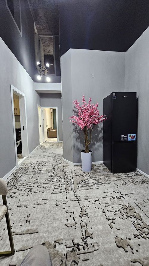 2-комнатная квартира, 66 м²