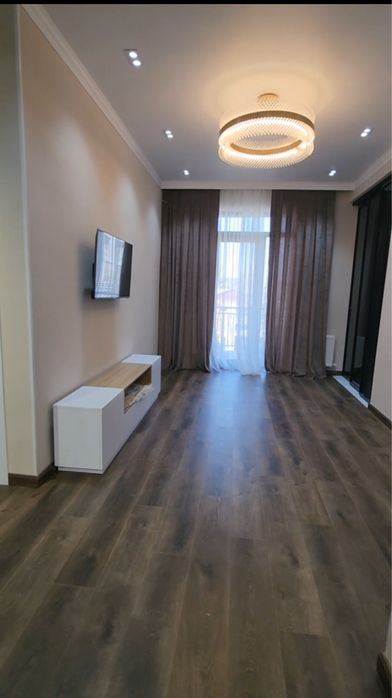 2-комнатная квартира, 55 м²