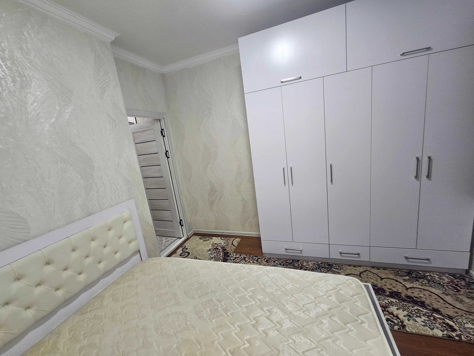 2-xonali kvartira, 42 m², Toshkent, Uchtepa tumani, ijaraga